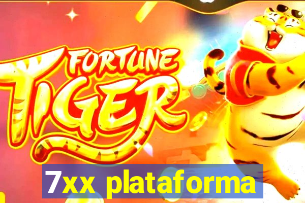 7xx plataforma